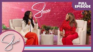 Kerry Washington | Sherri Shepherd | Full Episode