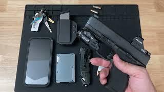 Everyday Carry 2024 EDC