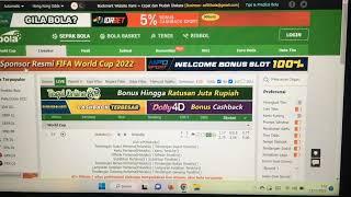 Cara Nonton Piala Dunia 2022 Gratis dari Hp atau Laptop #pialadunia2022