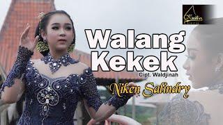 Niken Salindry - Walang Kekek (Official Music Video)