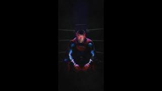 Superman x Creed || Creedverse @BossLogic   || #shorts #shortsfeed #superman #creed #creedverse