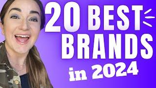 Resell These Brands | Clothing Brands BOLOs |Best Brands (in 2024)