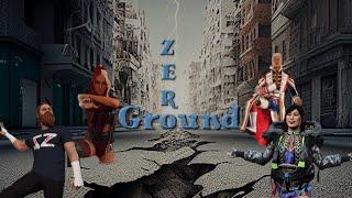 Ground Zero l Premium Event l WWE 2K24