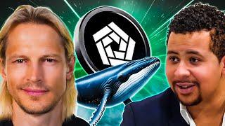 Inside Arkham Intelligence: CEO Explains Crypto Whale Tracking!