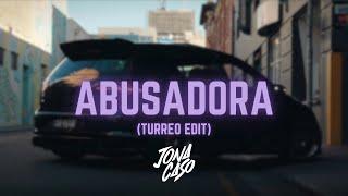 Abusadora (Turreo Edit) - Jona Caso x @wisin_y_yandel