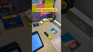 RAS Aspirants ‍️ #ras