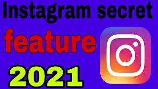 #Instagram #secret tricks and tips 2021, useful Instagram tricks 2021||