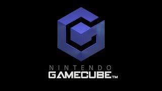 GameCube Startup Remake