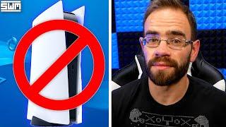 PlayStation Is Doomed?