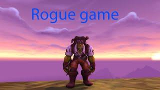 Every time someone afks a rogue joins - Survival hunter pvp 9.0.2