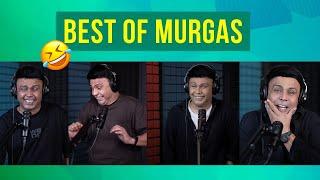 Best Murgas Back To Back | November Special | Mirchi Murga | RJ Naved