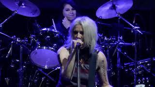 L7 - Live at the UC Theatre, Berkeley CA - 2023.05.04 [Full Show]