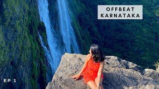 Exploration of Hidden Karnataka: Road Trip to Jog Falls and Tiger Reserve