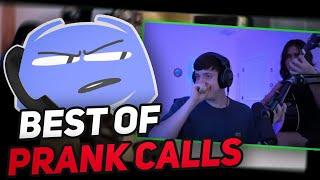 BEST OF DISCORD PRANK CALLS