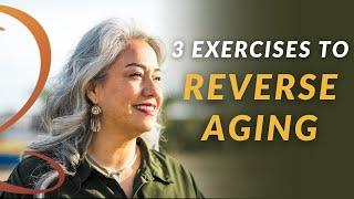 3 Best Qi Gong Exercises to Reverse Aging