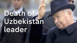 Death in Uzbekistan