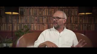 Robert LLewellyn on the Eco Home of the Future | Smart E-Home | Smart Energy GB