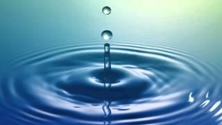 3 HOURS Best Water Drops Sounds | Effect | Background, Relax, Sleep, Study, Meditation