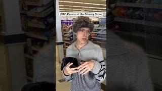 Karens at the Grocery Store Be Like #TheManniiShow.com/series