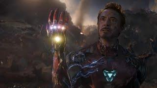 Avengers: Endgame 2019 sa prevodom