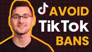 Best TikTok Proxies | How To Never Get Blocked?