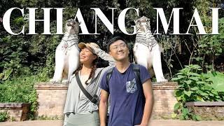 Why Chiang Mai is One of My Favorite Places in the World