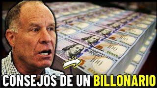 La Valiosa Leccion De Vida DE UN BILLONARIO