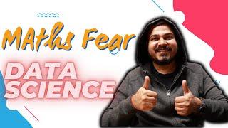 How To Become Pro In Maths For Data Science|Krish Naik Hindi