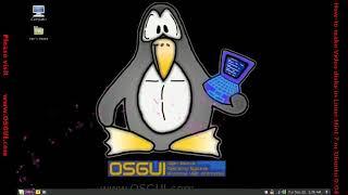 How-to create DVD Videos & other types of Video disks in Linux using Devede