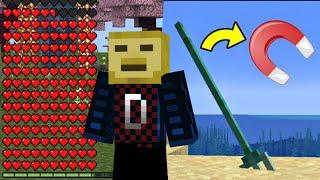 Top 3 Coole Command Befehle in Minecraft #2