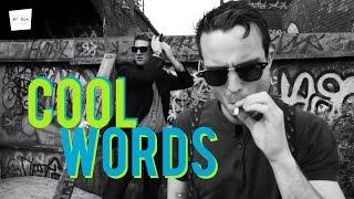 Totally Tom - Cool Words