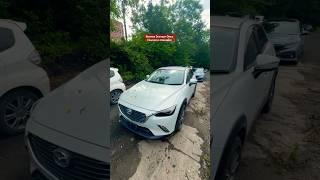 Mazda CX-3 - Авто из Японии, Кореи и Китая. Япония Экспорт Омск #обзор #продажа