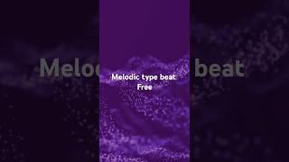 Melodic type beat.                                       Visit my channel to download for free