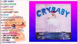 Crybaby - Melanie Martinez (Full Deluxe Album)