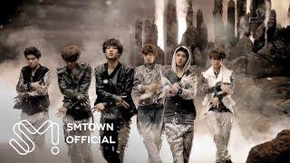 EXO-K 엑소케이 'History' MV (Korean Ver.)