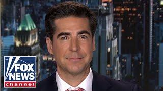 Jesse Watters: There is a muted panic rippling through DC