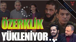 Özerklik yükleniyor... | Telgraf | Eray Çelebi - Erdem Atay