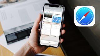 How to Close All Safari Tabs in iOS 16 on iPhone and iPad (Manually/Automatically)