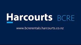 Harcourts BCRE Property Management