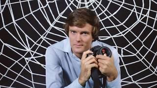 Nicholas Hammond's Spider-Man | Great Lakes Comic Con | Comics, Beer & Sci-fi