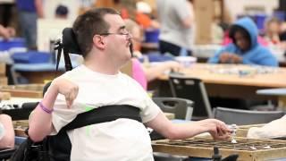 Community Link Disabilities to Possibilities