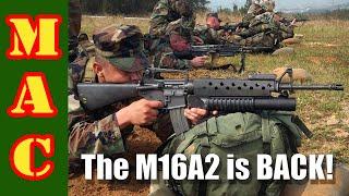 AR15A2's are back! A buyers guide to the latest A2's.