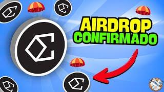 APURATE: ETHENA AIRDROP +$5000 EN CRIPTOMONEDAS (CONFIRMADO)