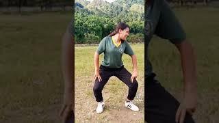 Ashmita Ranpal New Dance TikTok Video2021#shorts