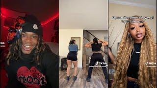 Black TikTok #17