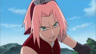 soft/badass sakura haruno clip for editing naruto shippuden