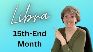 Libra *An Exciting New Portal into A Whole New World is Opening up For You!* 16-31 July