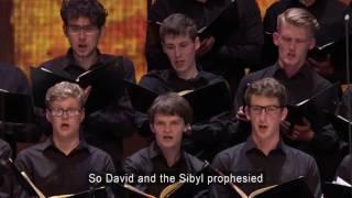 Proms 2016 - Verdi - Requiem [Marin Alsop, Orchestra of the Age of Enlightenment]