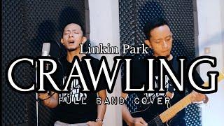 Crawling - Linkin Park (Cover)