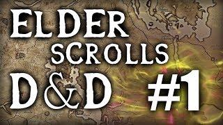 The Elder Scrolls RPG - Episode 1